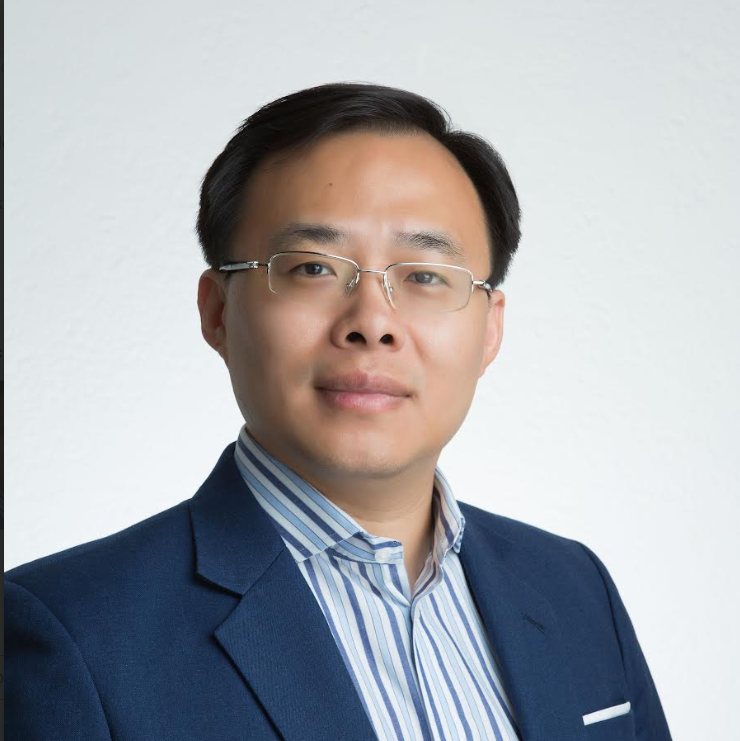 Bin Yu