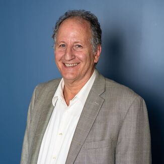 Mark Warschauer