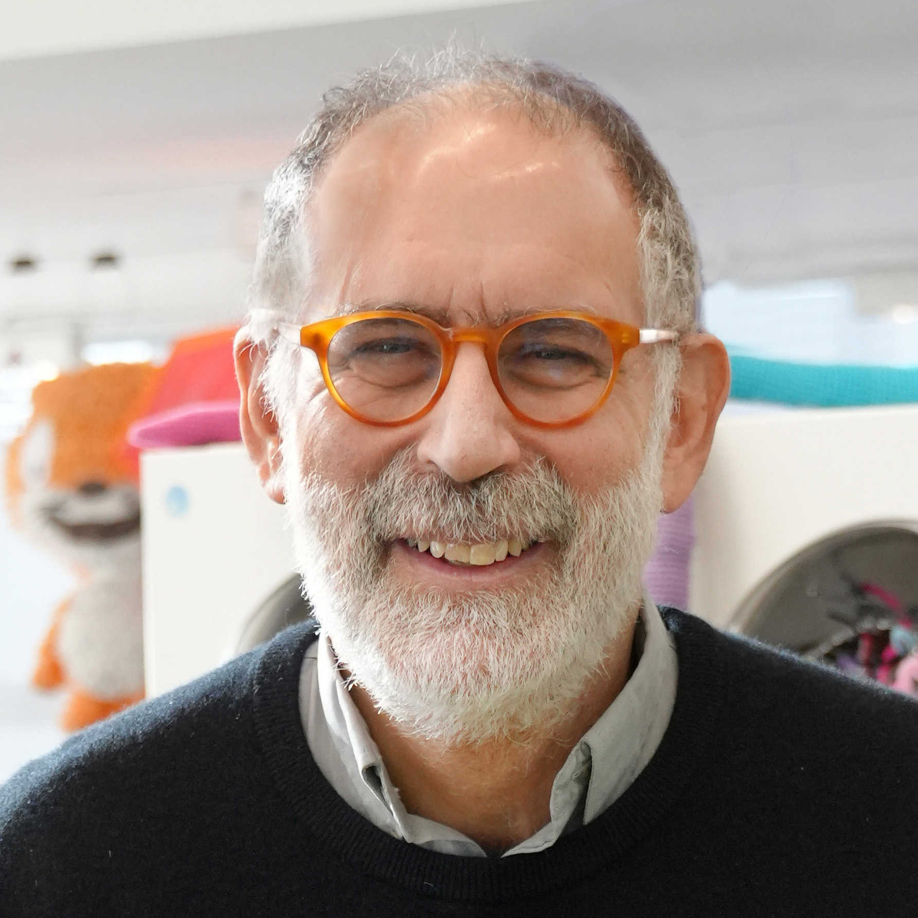 Mitchel Resnick