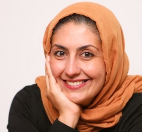 Safoura Seddighin