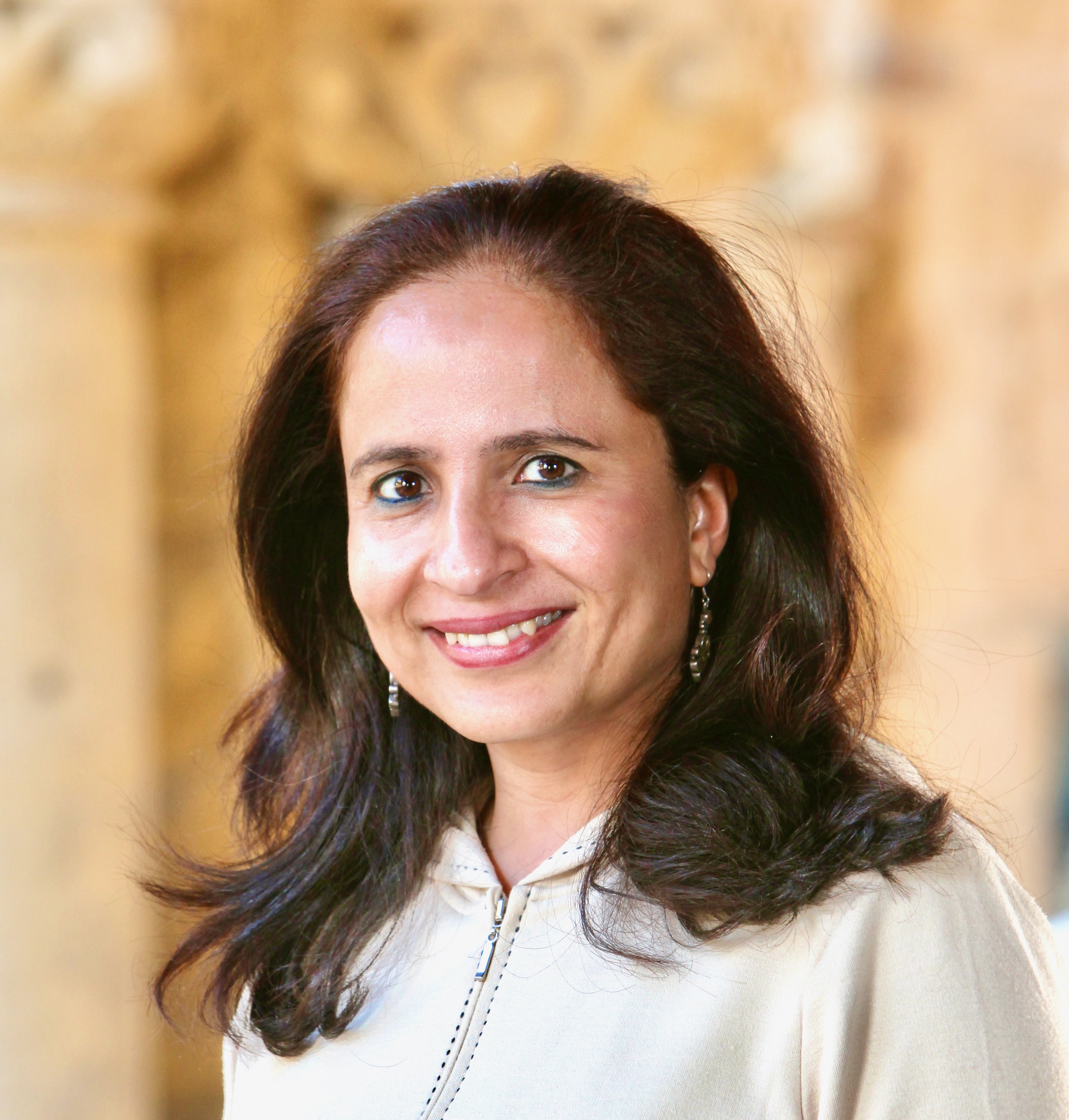 Shuchi Grover
