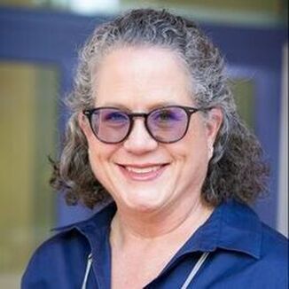 Tamara Tate