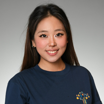 Tianqi (Tina) Zhao